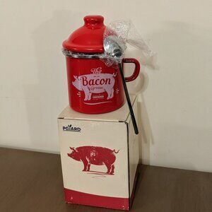 NWT PGYARD The Bacon Grease Container
